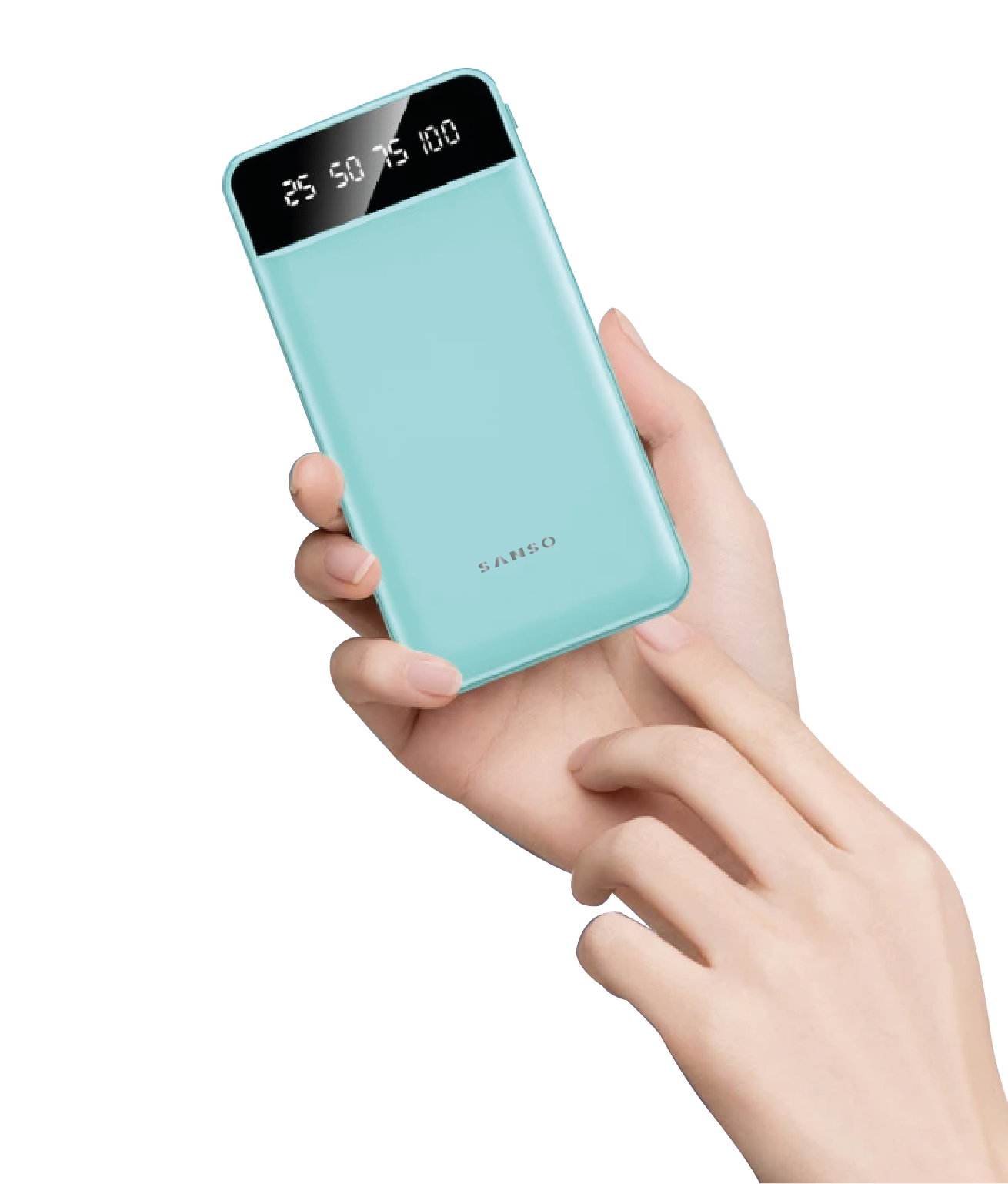 Powerful, Durable & High Quality